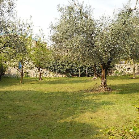 Albergo Ristorante Aquila Sulzano Eksteriør bilde