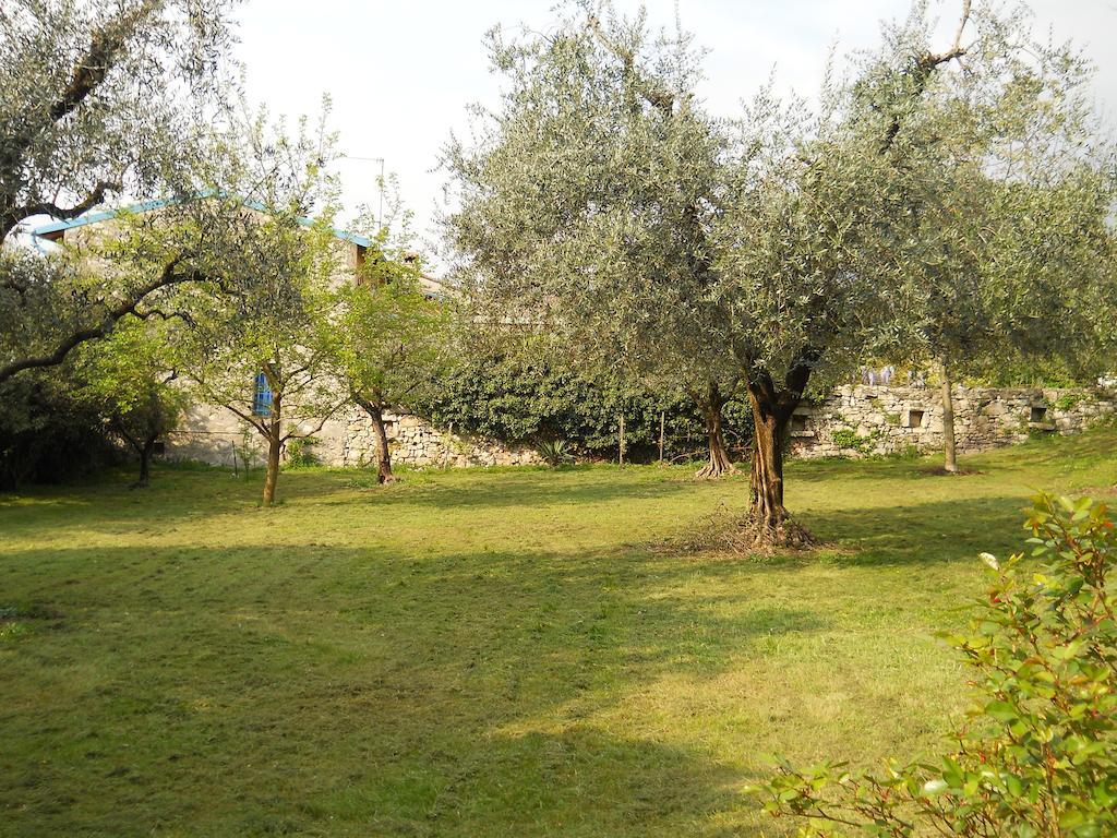 Albergo Ristorante Aquila Sulzano Eksteriør bilde