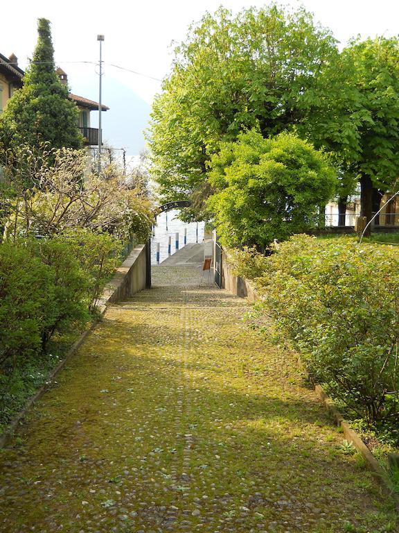 Albergo Ristorante Aquila Sulzano Eksteriør bilde