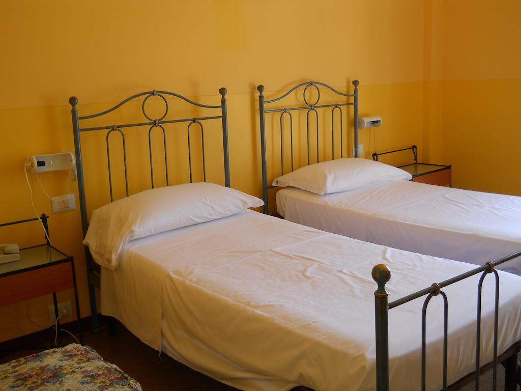 Albergo Ristorante Aquila Sulzano Rom bilde